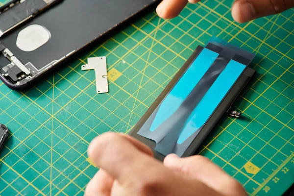 Esatpaşa iPhone Tamircisi: Hızlı, Şeffaf ve Yerinde Çözümler